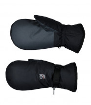 Краги укороченные Век 2 слойные утепленные