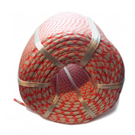 Веревка Коломна 11.0 динамика