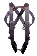 Страховочная система &amp;quot;Комби&amp;quot;, Ринг