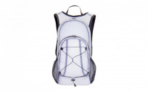 Рюкзак МАНАРАГА Supercross Ultralight Si, красный/хаки