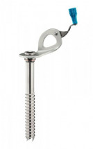 Ледобур Petzl Laser Speed 17 см