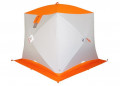 Зимняя палатка Призма Термолайт, композит 8 мм (трехслойная)