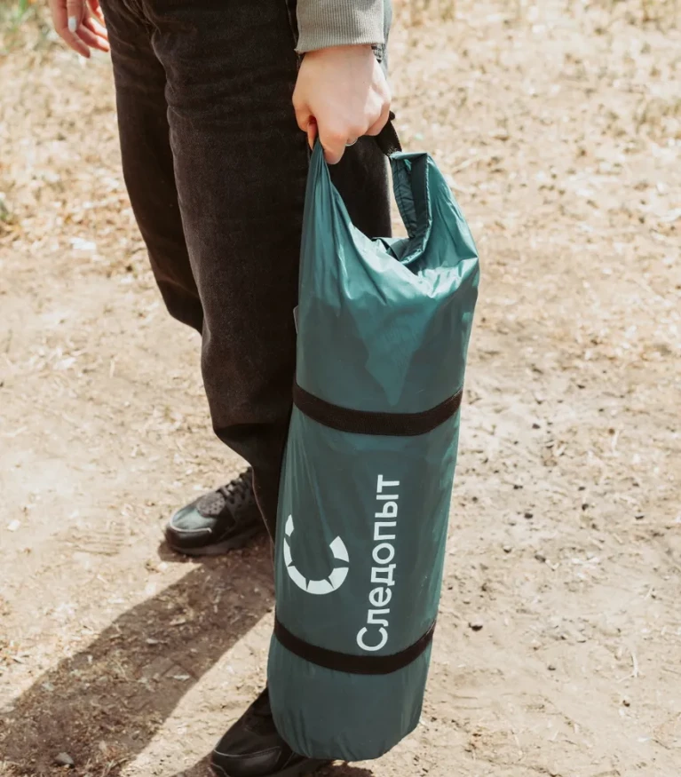 Палатка Следопыт Venta 2-местная, двухслойная