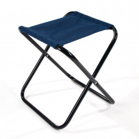 Табурет туристический 290x300x350 мм, труба 16x0,8 мм, Следопыт