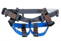 Страховочная система спелео &amp;quot;Sumgan&amp;quot;, Ринг