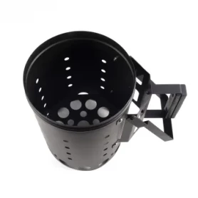 Стартер для быстрого розжига угля 7 л окрашенный, СЛЕДОПЫТ