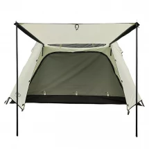 Палатка Toratau 4 Зелёная, ARTELV