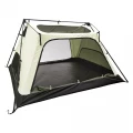 Палатка Toratau 4 Зелёная, ARTELV