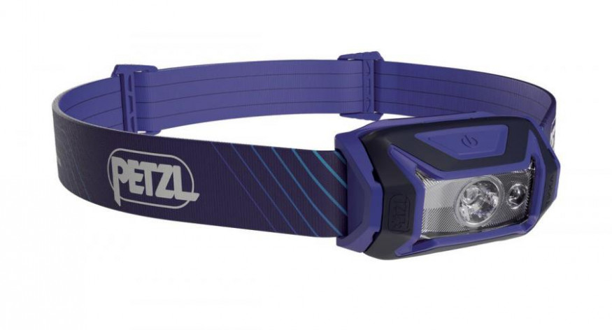 Налобный фонарь &amp;quot;TIKKA CORE&amp;quot;, Petzl