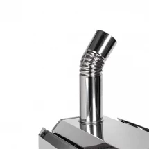 Туристическая печь ОЧАГ-30, ARTELV