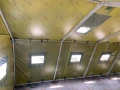 Палатка М-30 МО Министерства обороны