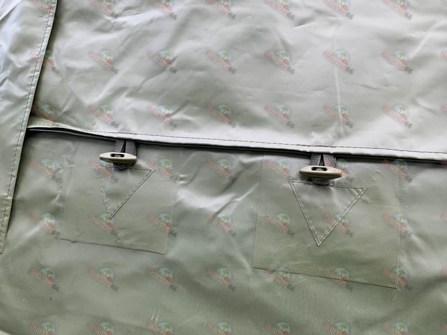 Палатка М-30 МО Министерства обороны