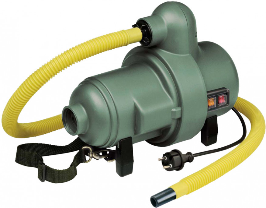 Электрический насос Bravo 230/2000 (6130206N)