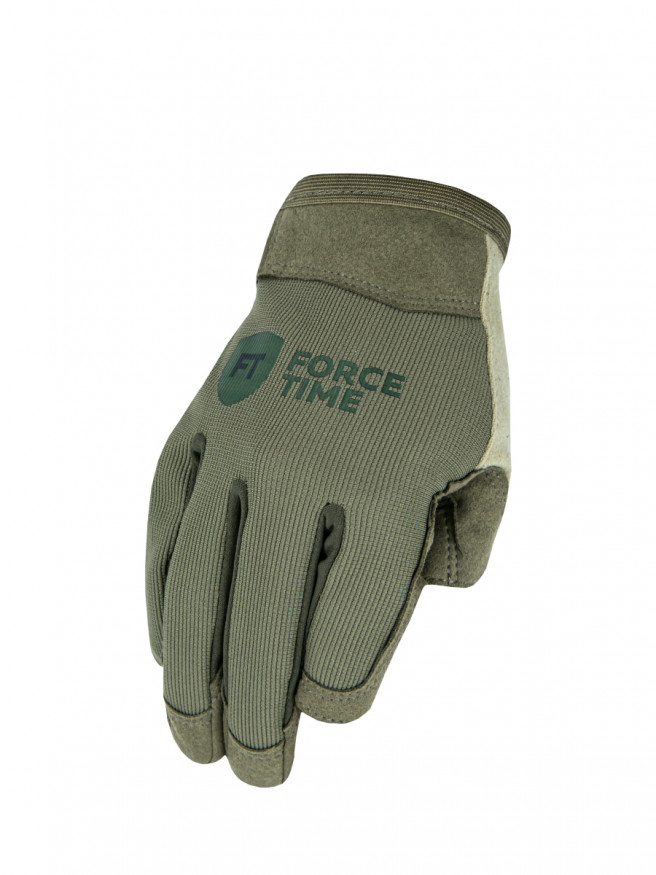 Тактические перчатки Sniper Light FPV, Force Time