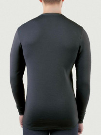 Термофутболка мужская Comazo CASUAL -35   