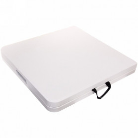 Стол кемпинговый складной 120*60*74см