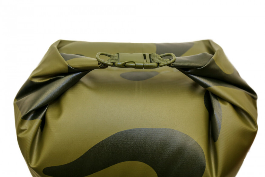 Гермомешок Век 30л КМФ