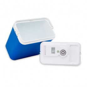 Автохолодильник 24 л 220В/12В тепло/холод 4134