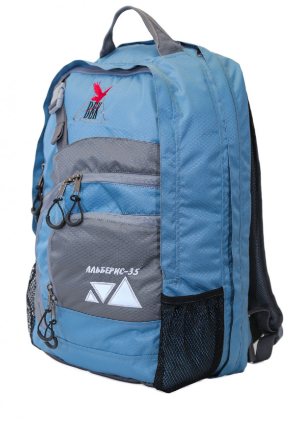 Рюкзак &amp;quot;Альберис 35&amp;quot;, Век