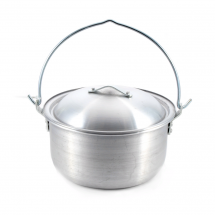 Котелок костровой Следопыт, 3 л