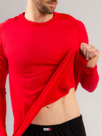 Термофутболка мужская Comazo SPORT -35    