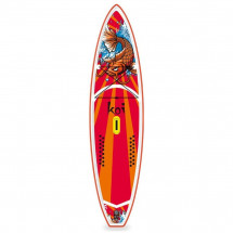 Сап-доска KOI 350, FunWater