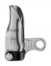 Зажим PETZL Shunt