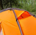 Палатка RockLand Uralbike 2 v2, двухместная Alu