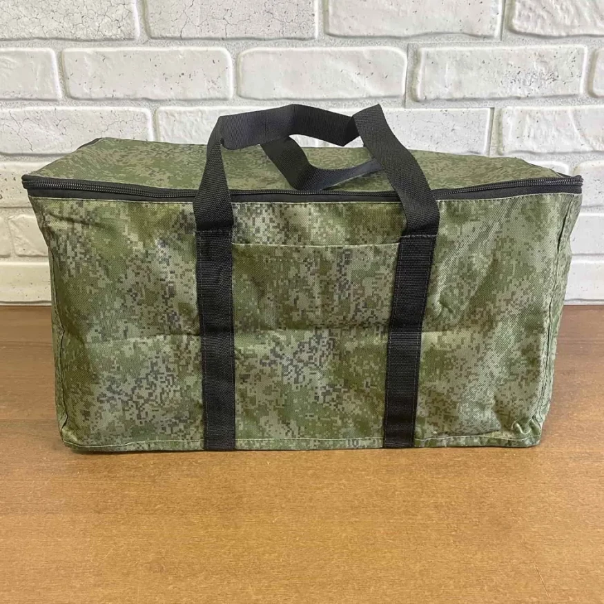 Печь походная Пошехонка малая