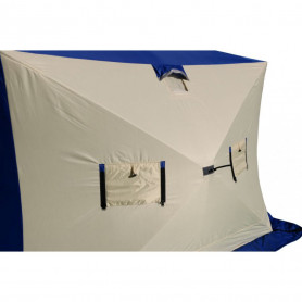 Палатка &amp;quot;Polar Bird 2Т long Компакт&amp;quot;