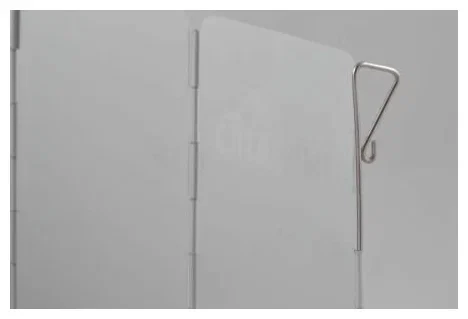 Ветрозащитный экран