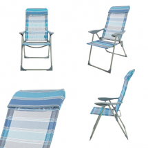 Кресло складное M3221, Green Glade