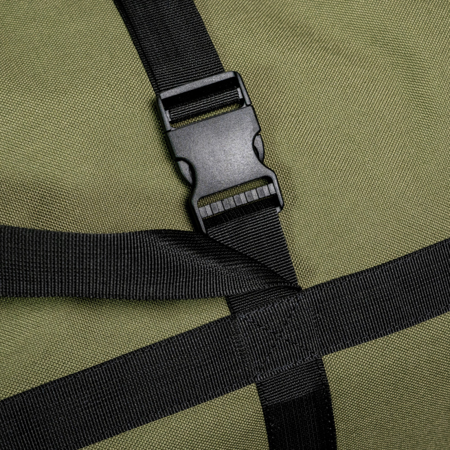 Баул транспортировочный TRANSPORTER CORD BAG 135, TALBERG