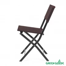Набор складных стульев Green Glade Kelly 2 шт. 