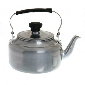 Чайник походный алюминиевый 3л