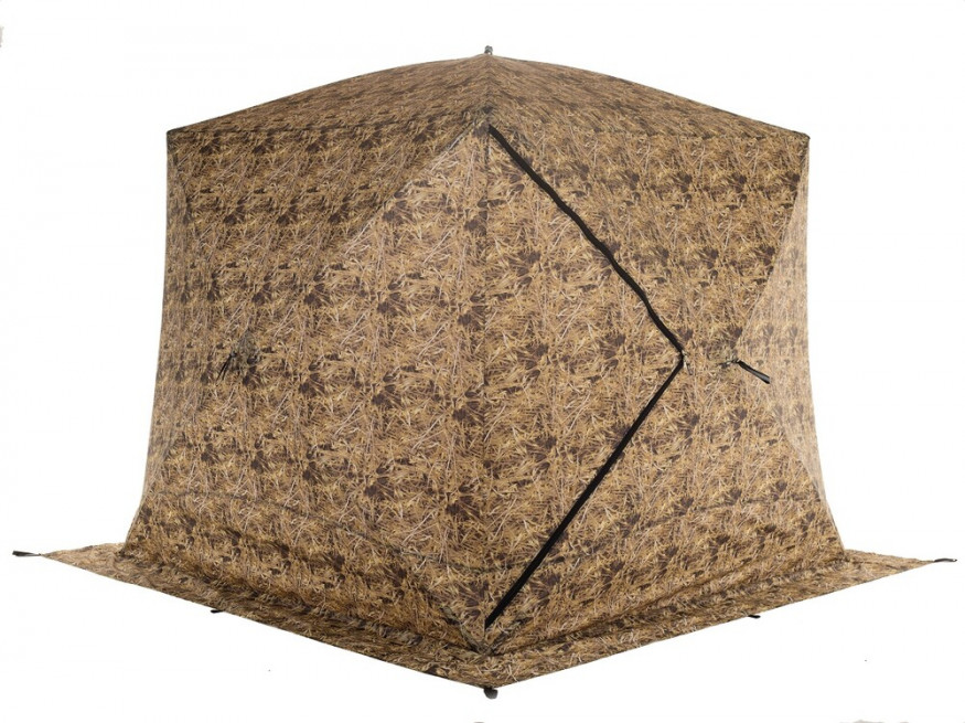 Призма Баня Премиум, композит 9 мм (однослойная)