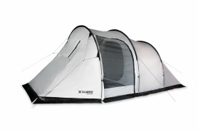 Палатка кемпинговая Tonar 4 Sahara Talberg