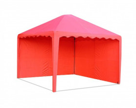 Шатер-Беседка Митек 2,5 х 2,5