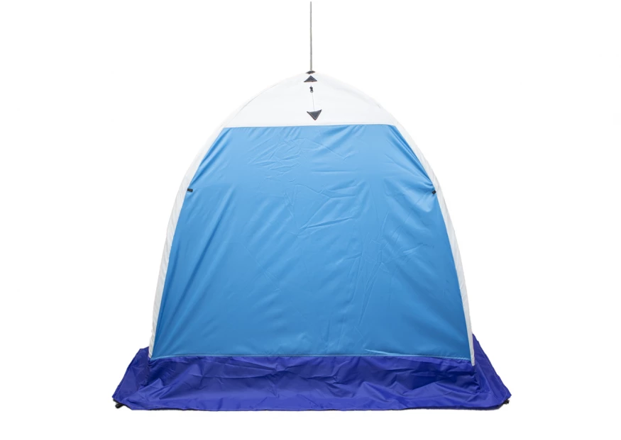 Палатка зимняя ELITE (2-местная палатка) дышащая