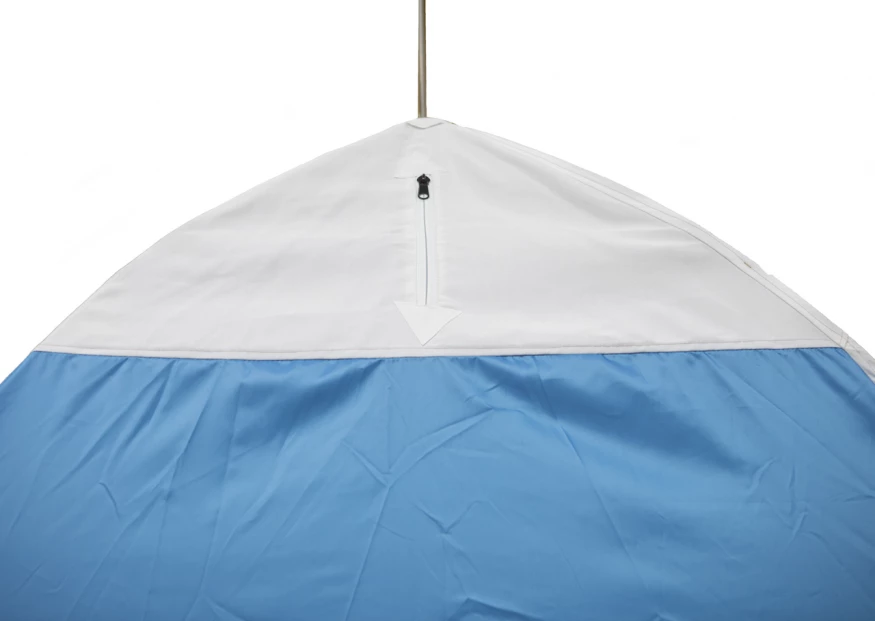 Палатка зимняя ELITE (2-местная палатка) дышащая