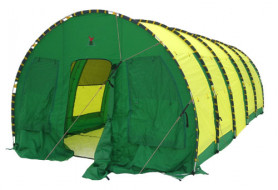 Палатка Век Грумант 7,5 м