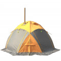 Всесезонный шатёр автомат под отопление Cosmos 380 Small Thermal (на 6 человек), Maverick