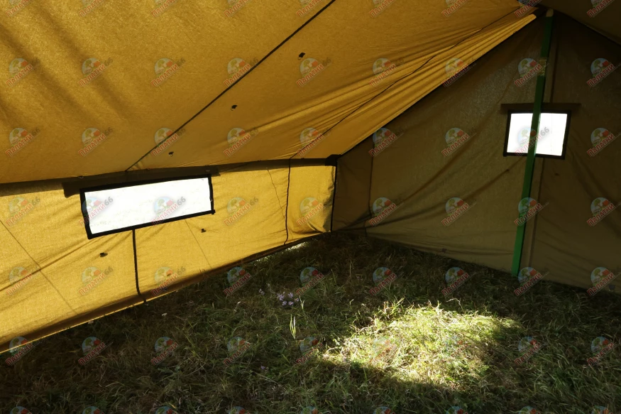 Геологическая палатка Геолог-6