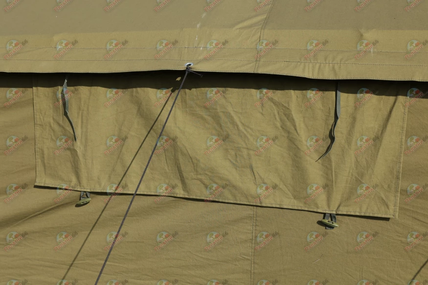 Геологическая палатка Геолог-6