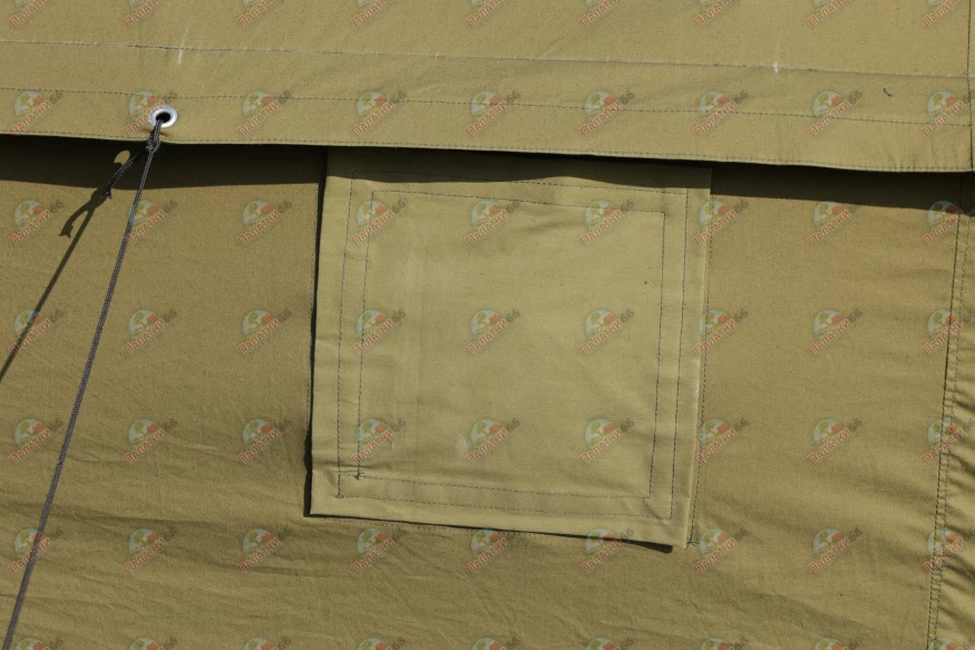 Геологическая палатка Геолог-6