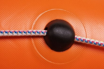 Байдарка надувная Соло