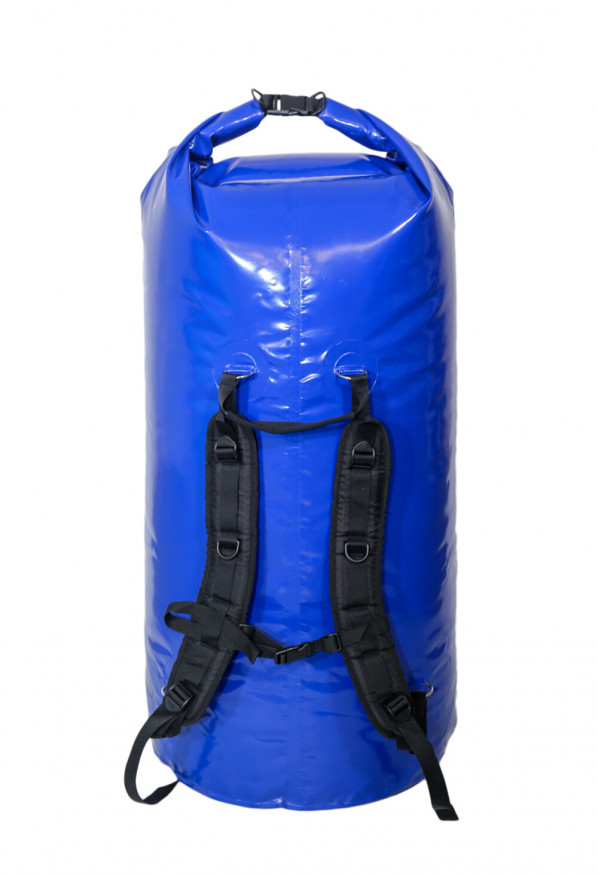 Гермомешок-драйбег Век 90л