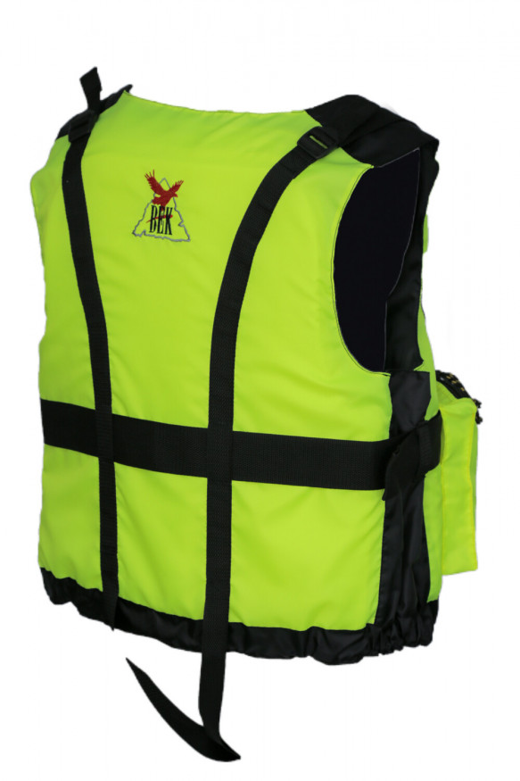 Жилет Век Перекат М малый