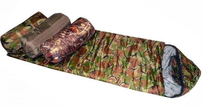 Спальный мешок Prestige 3K
