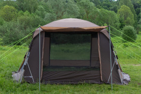 Шатер автомат Olympia (шатер на 10 человек), Maverick